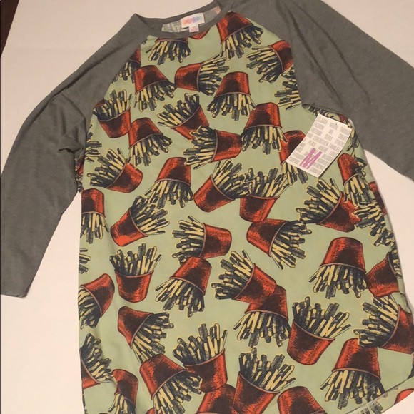 NWT M Randy - Picture 1 of 2